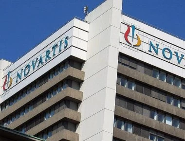 Η ανακοίνωση της Novartis για την εισβολή του Ρουβίκωνα – «Να μας προστατεύσουν οι αρχές»